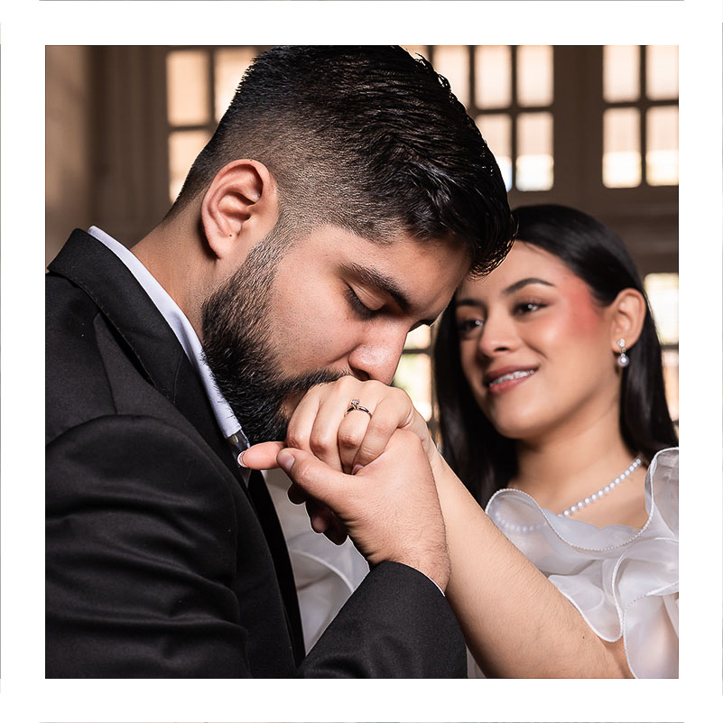 fotografia de boda mexicali