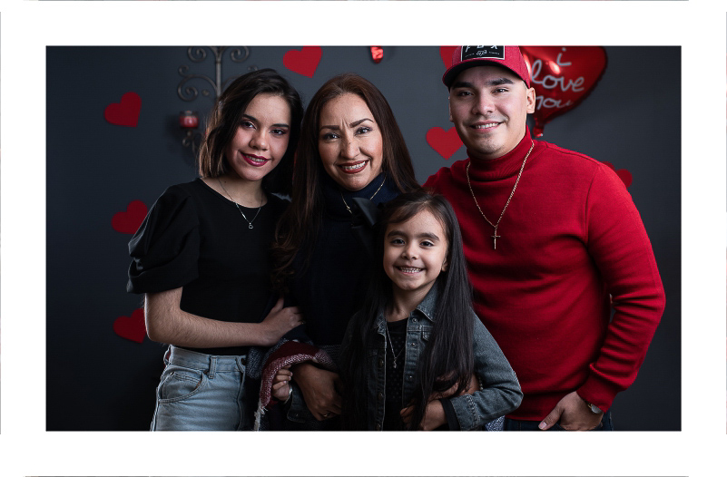 fotografia de bodas profesional en mexicali