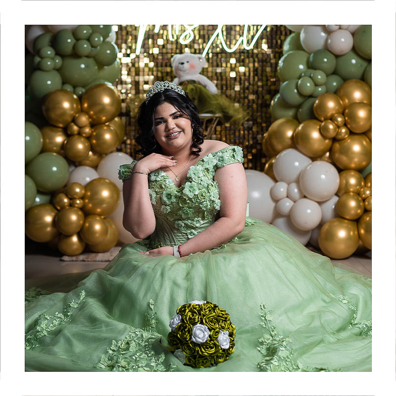 Unervi Gonzalez fotografia